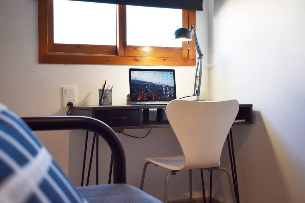 Departamento Centrico Para Disfrutar En Familia Sagunto Exterior foto